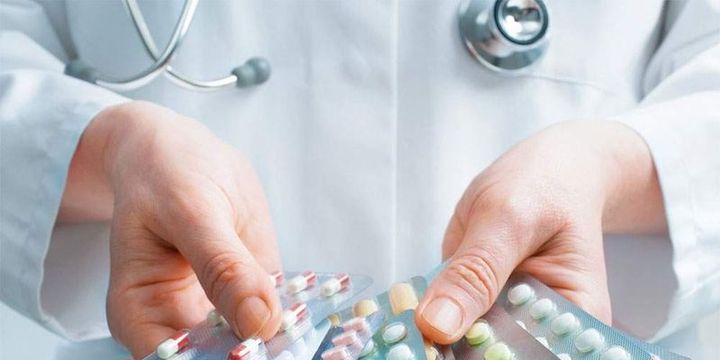 Antibiyotik direnci nedeniyle 10 milyon kişi ölecek