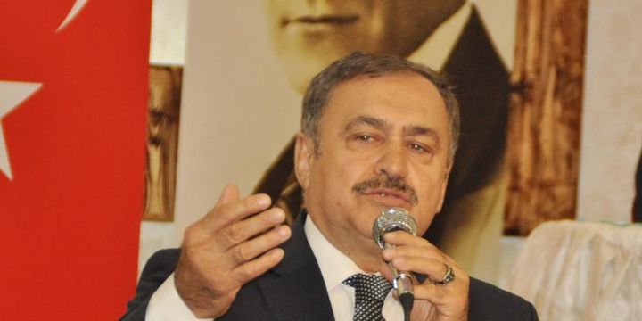 Bakan Eroğlu: Çarşamba günü Türkiye