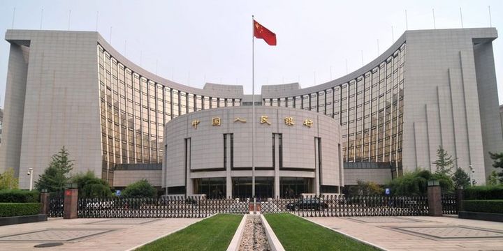 PBOC/Yi: Çin