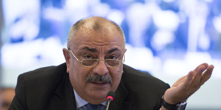 Tuğrul Türkeş: OHAL