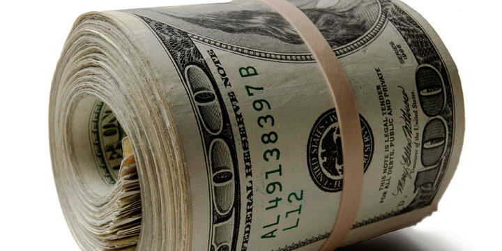 Dolar/TL