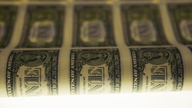 Roubini GE'nin 2017 sonu dolar/TL tahmini 3.70