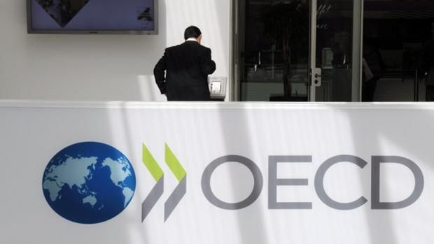OECD Türkiye büyüme beklentisini düşürdü