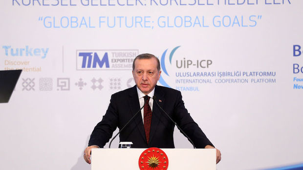 Erdoğan: Dövizle kiralamaya düzenleme yapılabilir