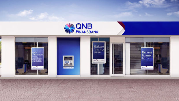 QNB Finansbank 789 milyon TL'lik alacağını 97 milyon TL'ye sattı