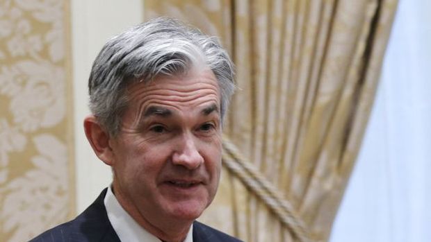 Fed/Powell: Faiz artırımı için zemin güçlendi