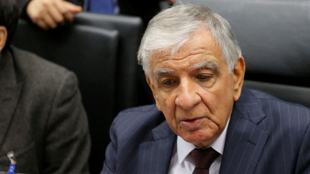 Irak Petrol Bakanı: OPEC bakanları “üretim kesintisi”nde hemfikir