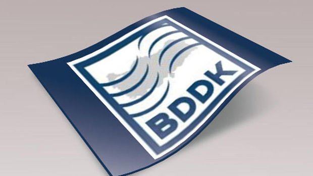 BDDK'dan bankalarca ayrılacak karşılıklara düzenleme taslağı
