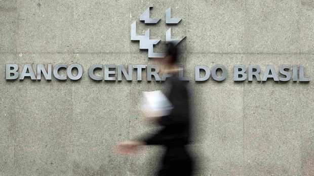 Brezilya MB ardı ardına 2. kez faiz indirimine gitti