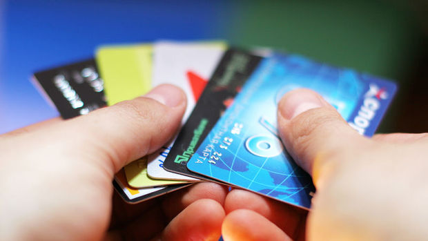 Kredi kartlarındaki puanları kullanın uyarısı
