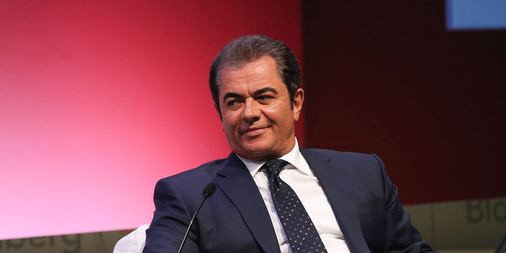 Denizbank/Ateş: KOBİ