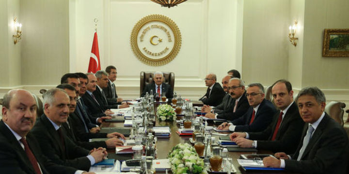 EKK kararları Perşembe günü açıklanacak