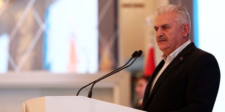 Yıldırım: Türk ekonomisi her türlü saldırıya karşı güçlüdür