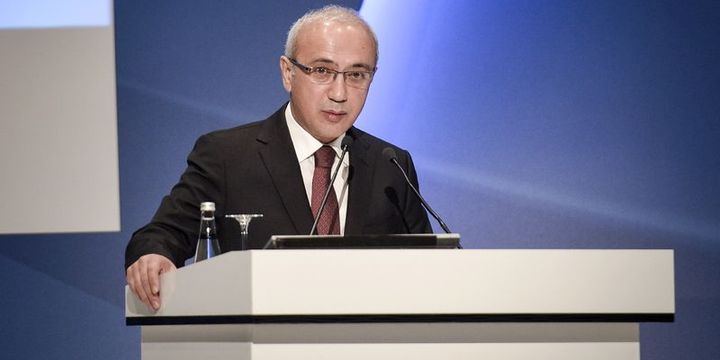 Elvan: Enflasyon yıl sonunda yüzde 7.5 düzeyinde olacak
