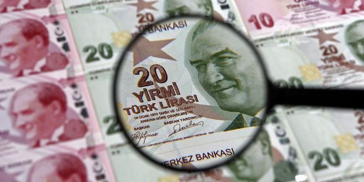 Yabancı kurumlar enflasyonu değerlendirdi