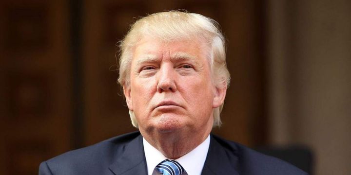 Trump, Konut ve Kentsel Gelişim Bakanı adayını açıkladı