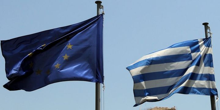 Euro Grubu Yunanistan