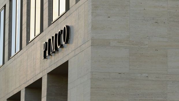 PIMCO “en büyük aktif tahvil fonu” tacını devretti