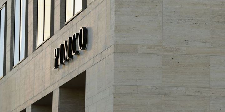 PIMCO “en büyük aktif tahvil fonu” tacını devretti