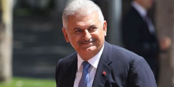 Yıldırım: Esnafın kurdan kaynaklı sıkıntılarını giderecek paket geliyor