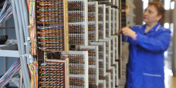 Nüfusu 10 binin altındaki yerlerde anten tesisi ortak kullanılacak