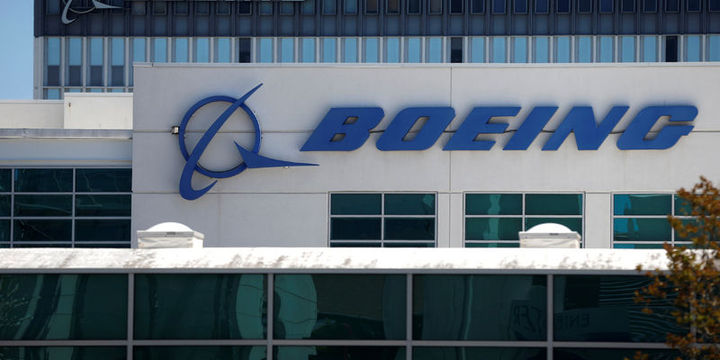 Boeing vergi teşvikleriyle uçuyor