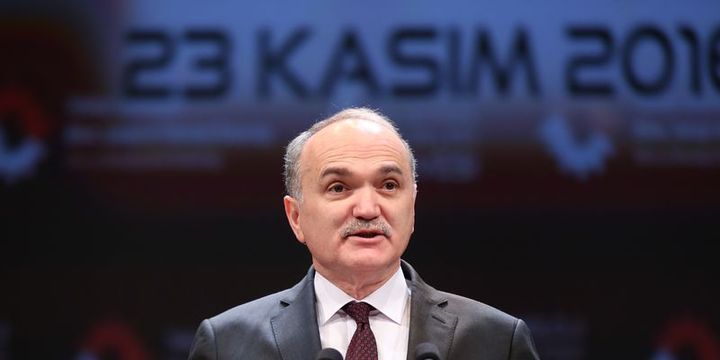 Özlü: Tedbirler sayesinde ekonomi olumlu yönde etkilenecek