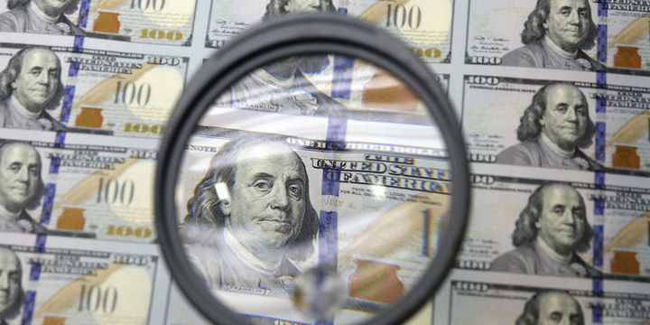 Borsada yabancı satışı kasımda 683 milyon dolar oldu