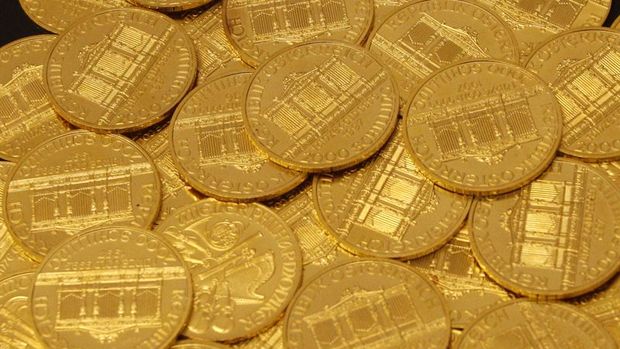 Commerzbank: Altın 2017'nin 4. çeyreğinde 1,300 dolara tırmanabilir