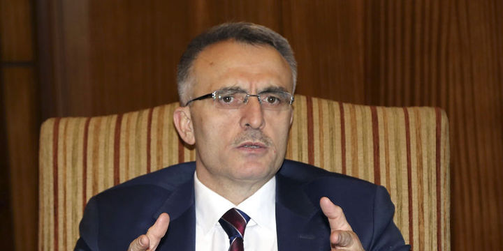 Ağbal: EKK