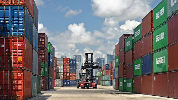 ABD'de dış ticaret açığı Ekim'de arttı