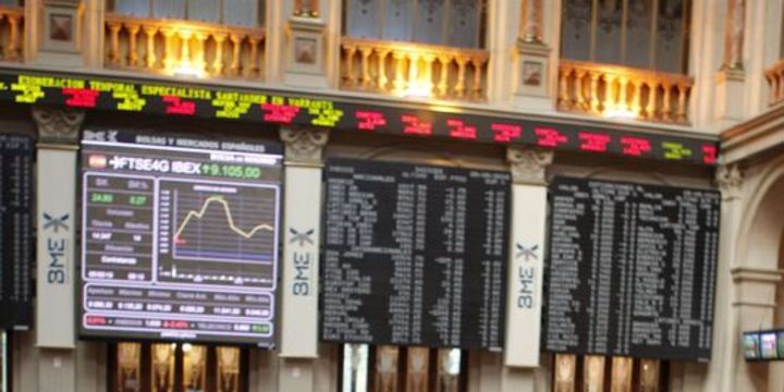 Avrupa hisseleri bankalarla yükseldi