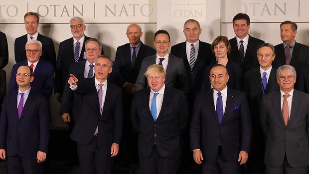 NATO-AB arasında yeni işbirliği kararları