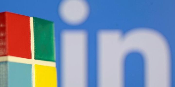 Microsoft’un Linkedln’i satın almasına AB