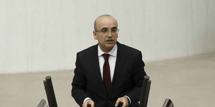 Başbakan Yardımcısı Şimşek: G-20 üyeliği kaybolmuyor
