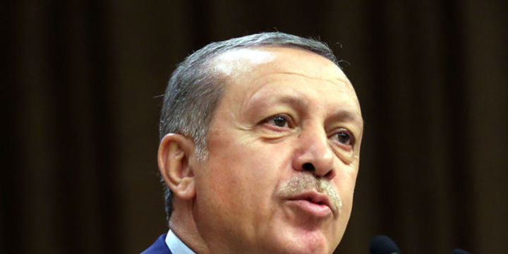 Cumhurbaşkanı Erdoğan: Afrika ile bağlarımız çok daha güçlü olmalı