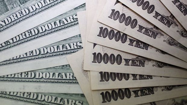 Principal Global Investors: Dolar yen karşısında 14 yılın zirvesini aşabilir