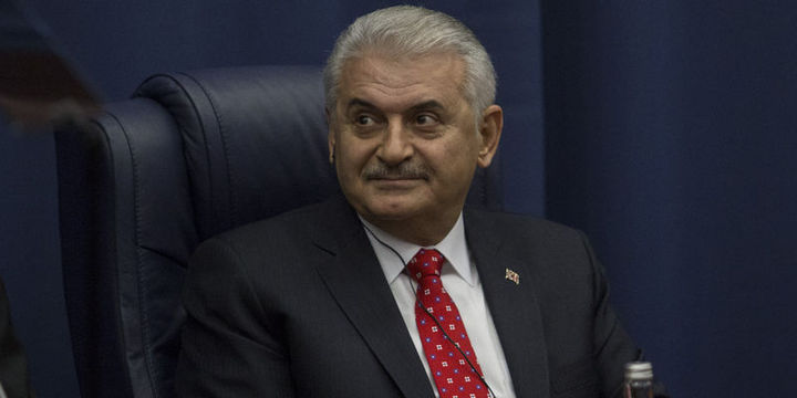 Yıldırım