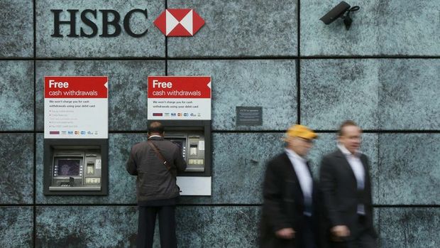 HSBC: Türkiye CDS'i al, Brezilya CDS'i sat