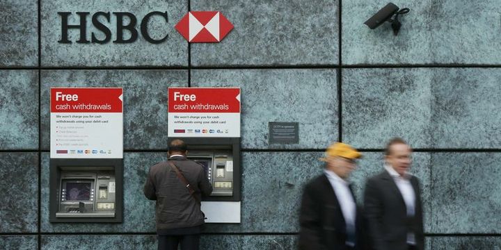 HSBC: Türkiye CDS