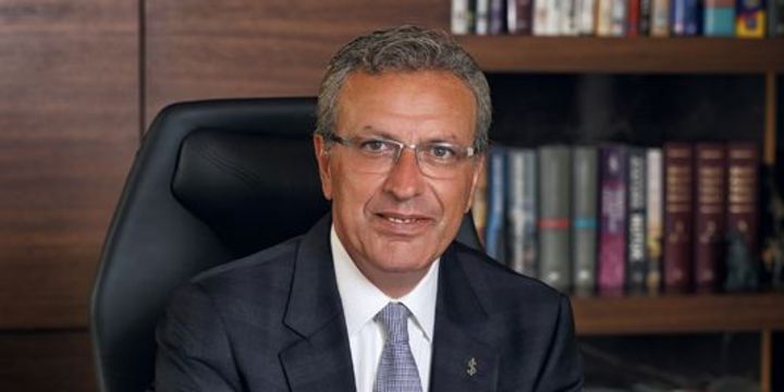 İş Bankası GM Bali: Bugün bankalar kar değil, feragat yarışı yapmalı