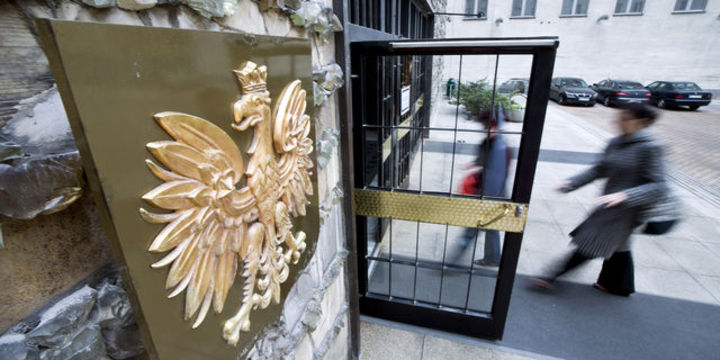Polonya Merkez Bankası faiz oranını değiştirmedi