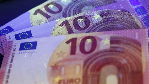 AB'den 3 bankaya 485 milyon euro faiz cezası