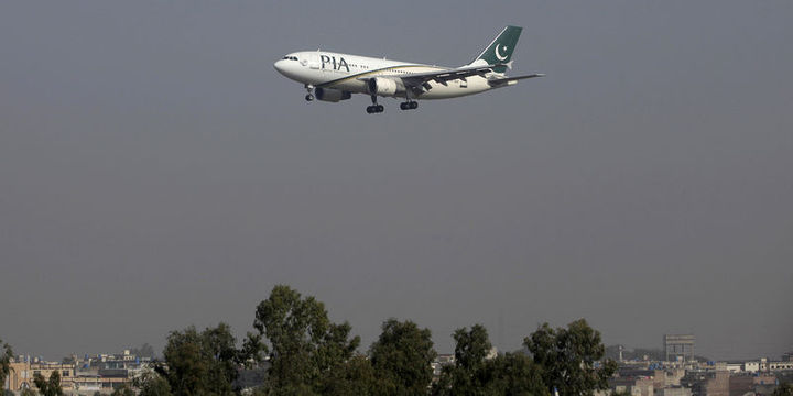 Pakistan
