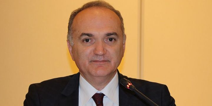 Özlü: EKK tedbirleriyle dövizdeki artışın etkisini en aza indireceğiz
