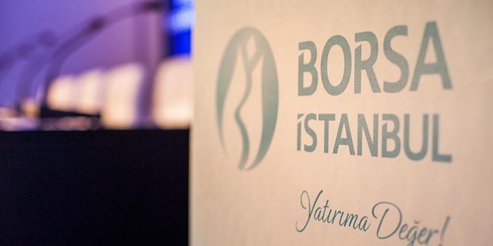Borsa günü yükselişle tamamladı