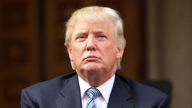Trump: Yıkıcı dış müdahale politikalarına son verilmeli