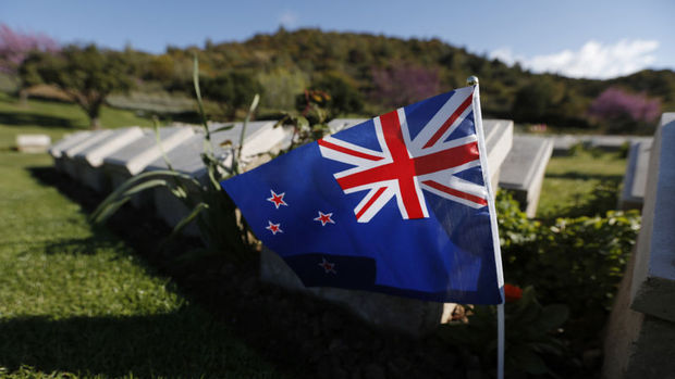 Yeni Zelanda'nın başbakanı Bill English olacak