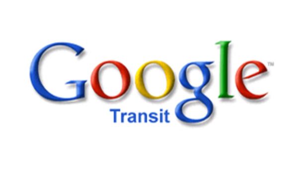 Google Transit'le toplu taşıma bilgisine bir “Tık”la ulaşılacak