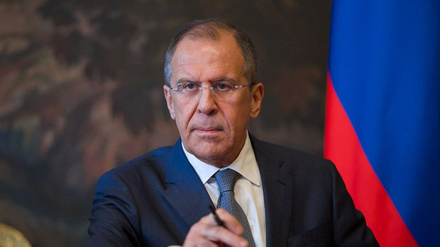 Rusya Dışişleri Bakanı Lavrov'dan Halep açıklaması